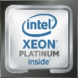 Intel Xeon Platinum Inside